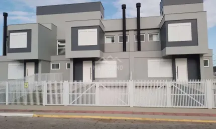 Casa com 3 quartos à venda em Ferraz, Garopaba 