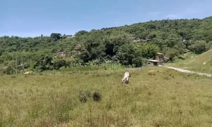 Terreno à venda na Rua Dos Poncianos, Praia do Rosa, Imbituba
