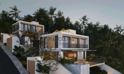 Casa com 3 quartos à venda na Loteamento Panorâmico, Jardim Panorâmico, Garopaba