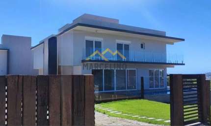 Casa com 3 quartos à venda na Village, Centro, Garopaba