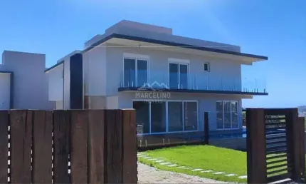 Casa com 3 quartos à venda na Village, Centro, Garopaba