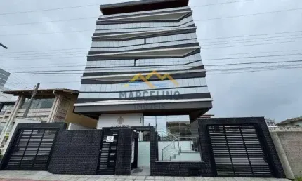 Apartamento com 2 quartos à venda no Centro, Imbituba 