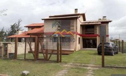 Casa com 5 quartos à venda no Ibiraquera, Imbituba 