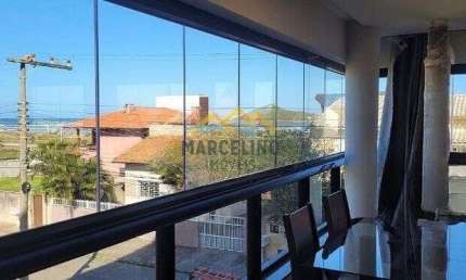 Apartamento com 2 quartos à venda no Centro, Imbituba 
