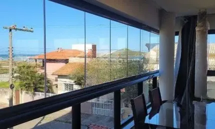 Apartamento com 2 quartos à venda no Centro, Imbituba 