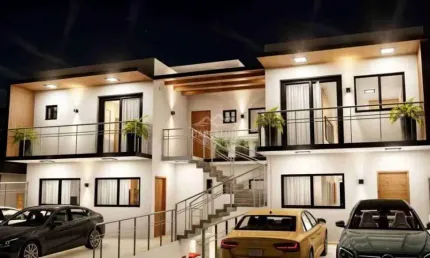 Apartamentos de 1 e 2 dormitórios a venda em Garopaba, SC!