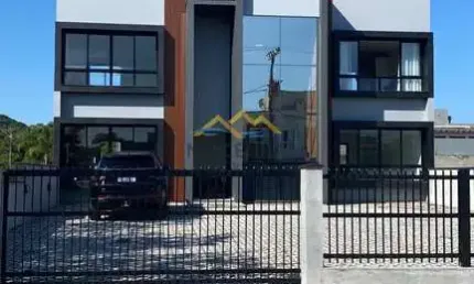 Apartamento com 2 quartos à venda no Povoado de Campo D'una, Garopaba 