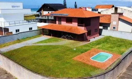 Casa com 3 quartos à venda no Centro, Imbituba 