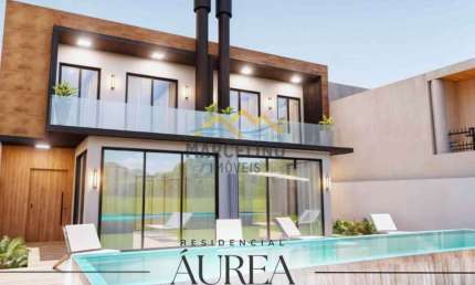 Casa com 4 quartos à venda em Morrinhos, Garopaba 