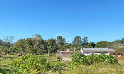 Terreno à venda na Rua Maria Aparecida Barbosa, Encantada, Garopaba