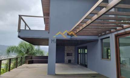 Casa com 3 quartos à venda na Praia da Silveira, Garopaba 