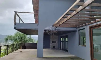 Casa com 3 quartos à venda na Praia da Silveira, Garopaba 