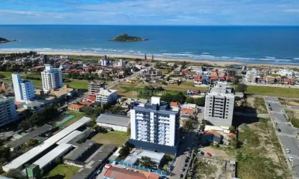 Apartamento com 3 quartos à venda no Centro, Imbituba 