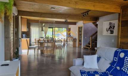 Casa com 5 quartos à venda no Ibiraquera, Imbituba 