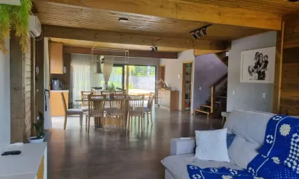 Casa com 5 quartos à venda no Ibiraquera, Imbituba 