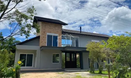 Casa com 4 quartos à venda em Alto Arroio, Imbituba 