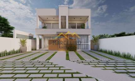 Apartamento à venda no bairro Campo D'una - Garopaba/SC