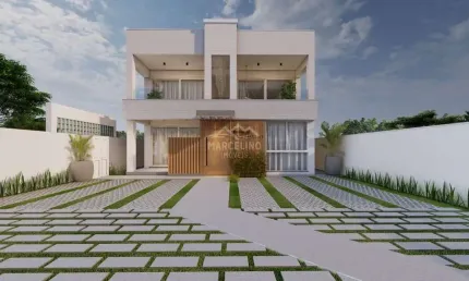 Apartamento à venda no bairro campo d'una - garopaba/sc