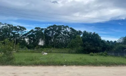 Terreno à venda no Campo D'una, Imbituba 