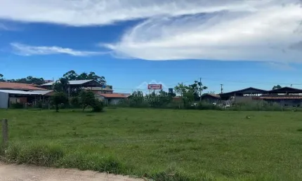 Terreno à venda no Campo D'una, Imbituba 