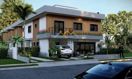 Casa com 2 quartos à venda na Centro, Centro, Garopaba