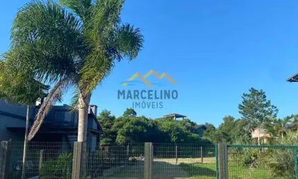 Terreno à venda na Estrada Geral de Ibiraquera, Ibiraquera, Imbituba