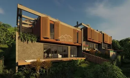 Casa com 3 quartos à venda na Ferraz, Ferraz, Garopaba