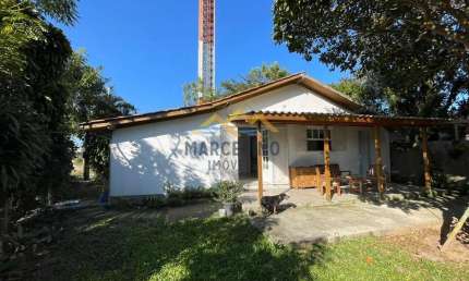 Casa com 3 quartos à venda na Araçatuba, Araçatuba, Imbituba