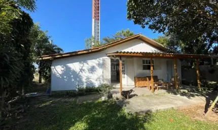 Casa com 3 quartos à venda na Araçatuba, Araçatuba, Imbituba