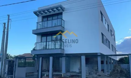 Apartamento à venda no bairro Campo Duna - Imbituba/SC