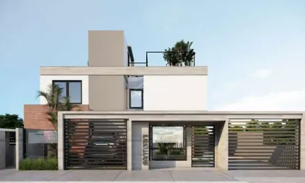 Casa com 3 quartos à venda na Ferraz, Ferraz, Garopaba