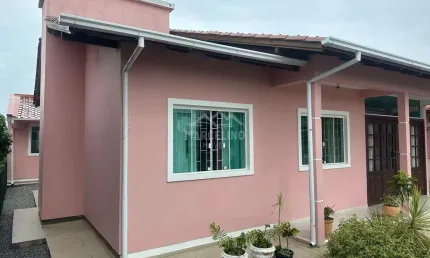 Casa com 3 quartos à venda no Itapiruba, Imbituba 