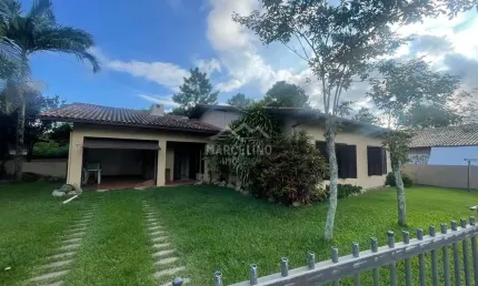 Casa com 3 quartos à venda na Campo Duna, Campo D'una, Imbituba