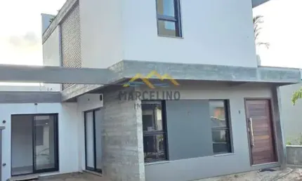 Casa em condomínio fechado com 2 quartos à venda na Ferraz, Ferraz, Garopaba