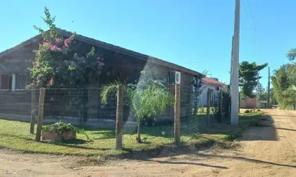 Casa com 2 quartos à venda em Encantada, Garopaba 