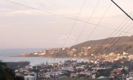 Terreno à venda na Ferraz, Ferraz, Garopaba