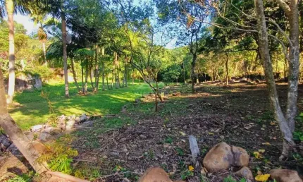 Terreno à venda em Encantada, Garopaba 