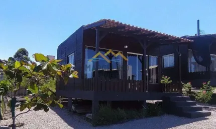 Casa com 2 quartos à venda no Ibiraquera, Imbituba 