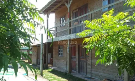 Ponto comercial à venda na Zona Rural, Garopaba 