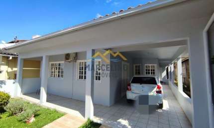 Casa com 4 quartos à venda no Centro, Imbituba 