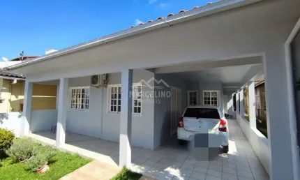 Casa com 4 quartos à venda no Centro, Imbituba 