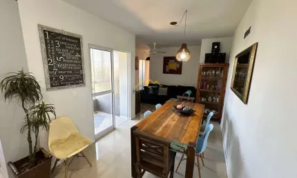 Apartamento à venda no bairro Village - Imbituba/SC
