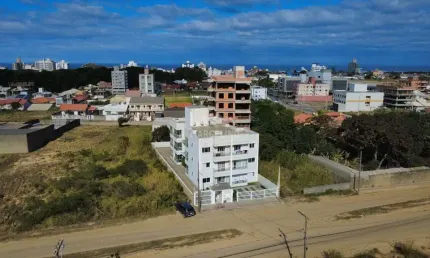 Apartamento à venda no bairro Village - Imbituba/SC