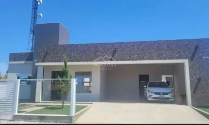 Casa com 2 quartos à venda em Alto Arroio, Imbituba 