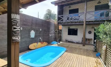 Ponto comercial à venda no Ibiraquera, Imbituba 