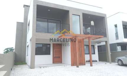 Apartamento com 2 quartos à venda na Campo Duna, Povoado de Campo D'una, Garopaba