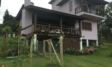 Casa com 2 quartos à venda na Estrada Geral de Ibiraquera, Ibiraquera, Imbituba