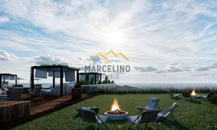 Terreno à venda no bairro Sertão do Cangueri - Imaruí/SC