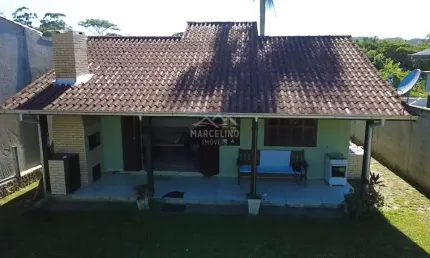 Casa com 2 quartos à venda na Praia Do Rosa, Praia do Rosa, Imbituba