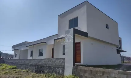 Casa com 2 quartos à venda na Ambrósio, Ambrósio, Garopaba